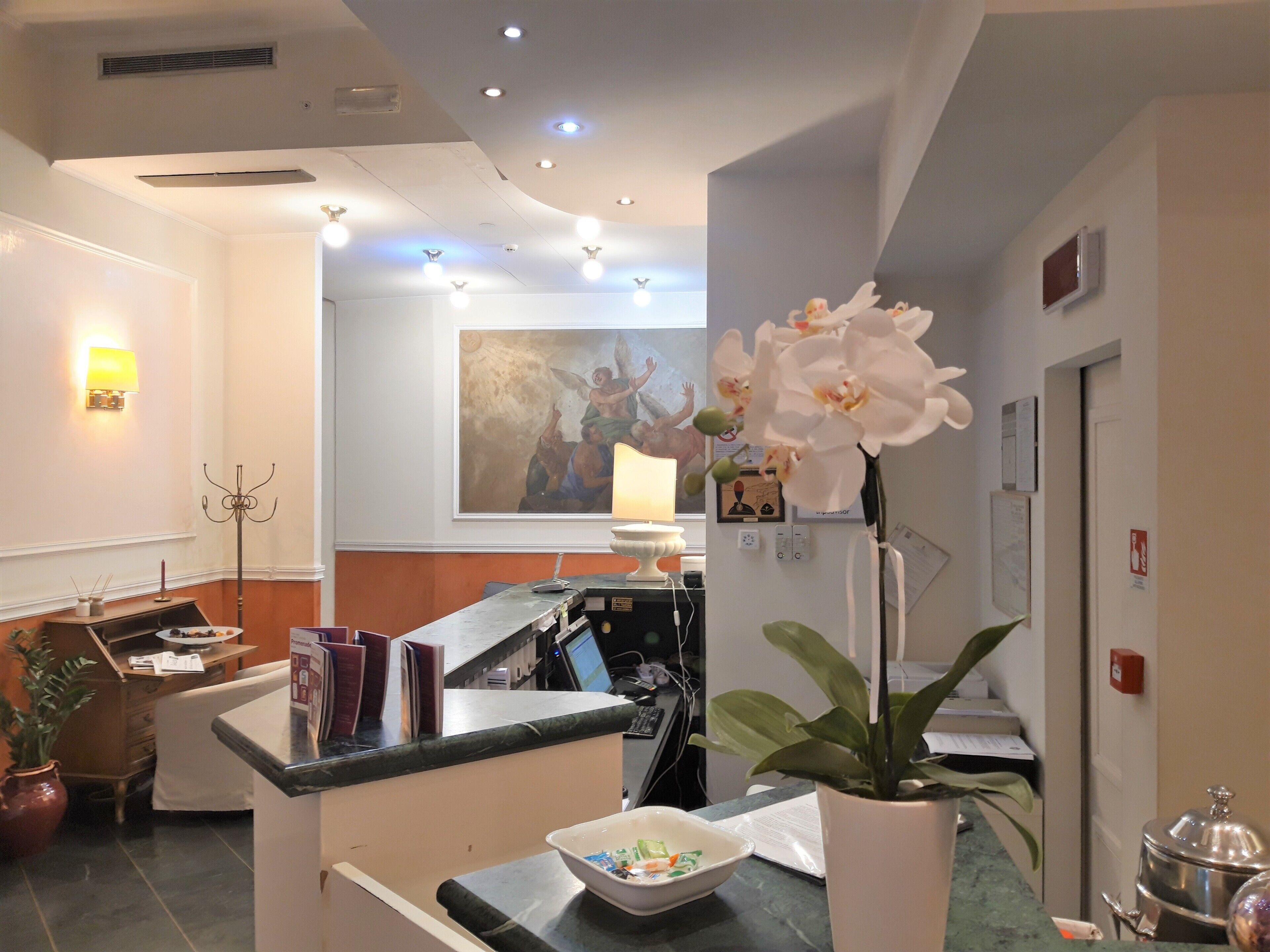 Hotel San Felice — Fotos 3