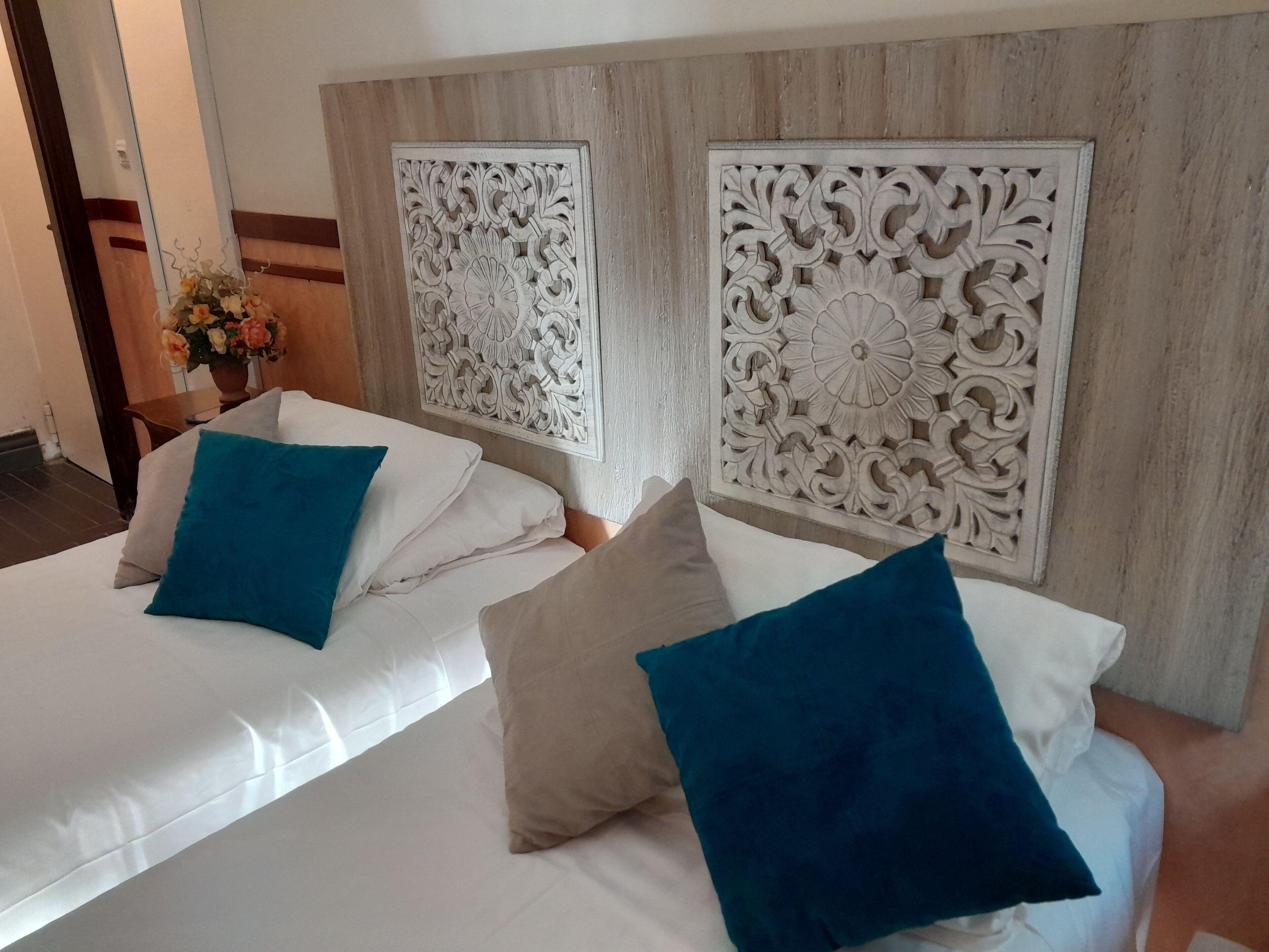 Hotel San Felice — Fotos 1